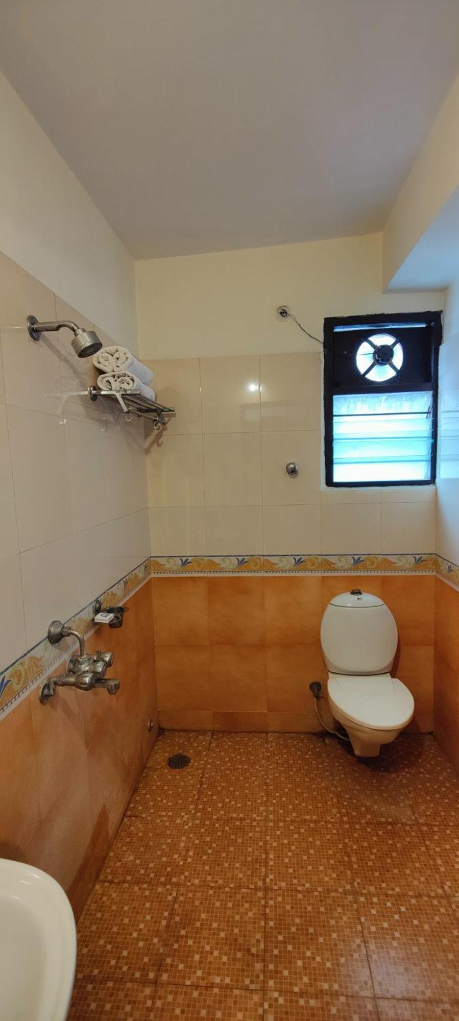 Hotel Krrish Inn - Ameerpet, Hyderabad Esterno foto
